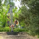 Rosevia & Курортный комплекс Ястшембя-Гура