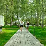 Курортный комплекс Rosevia & 4*