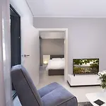 Курортный комплекс Rosevia &