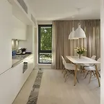 Rosevia & 4* Jastrzebia Gora