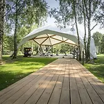 Курортный комплекс Rosevia & 4*