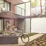 Курортный комплекс Rosevia & 4*