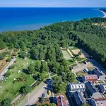 Rosevia & Курортный комплекс 4*