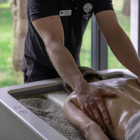 Resort Rosevia & Jastrzębia Góra