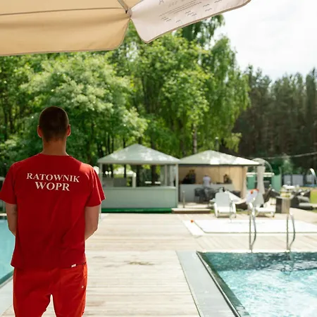 Rosevia & 4* Jastrzębia Góra