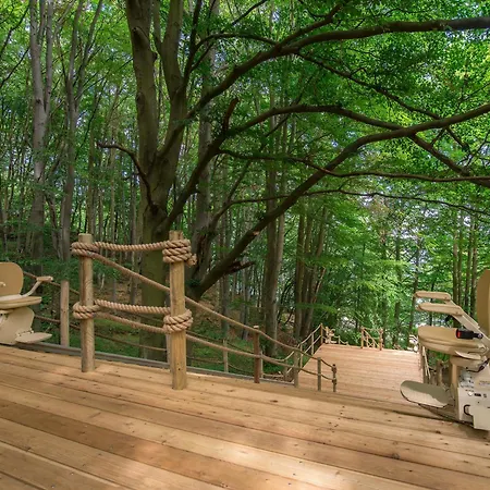 Rosevia & 4* Jastrzębia Góra