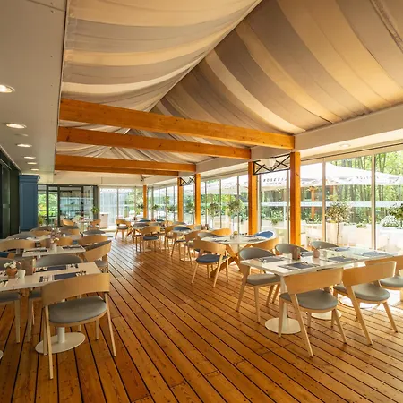 Rosevia & Resort 4*