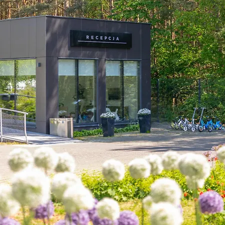 Resort Rosevia & Jastrzębia Góra