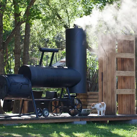 Rosevia & 4* Jastrzębia Góra