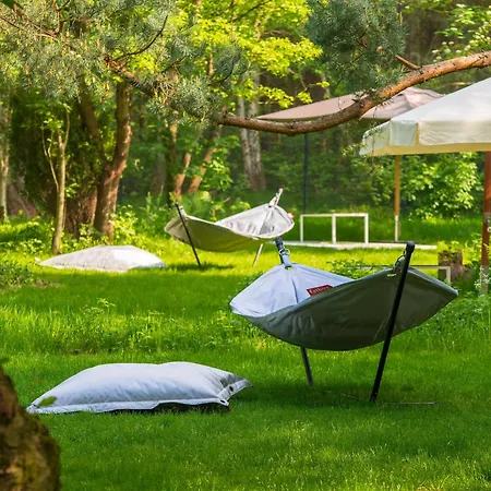 Rosevia & Resort Jastrzębia Góra