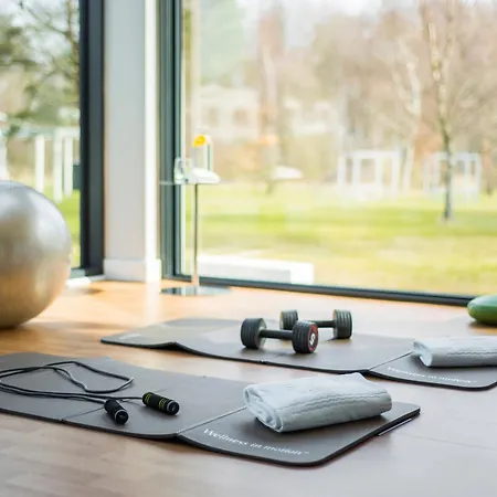 Rosevia & Jastrzębia Góra