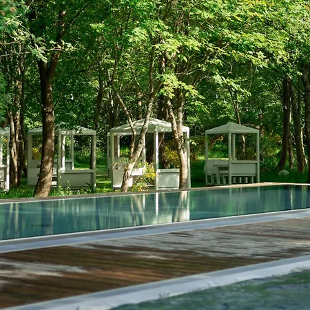 Resort Rosevia & Jastrzębia Góra