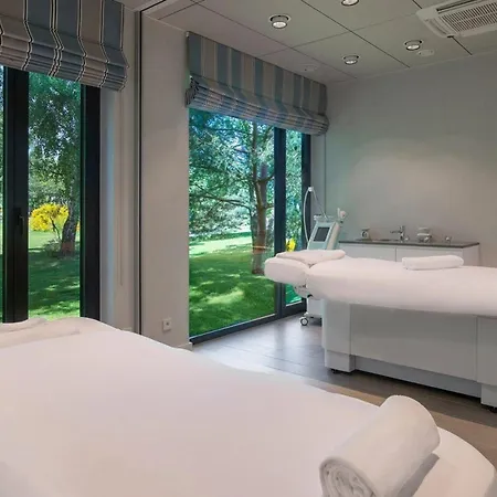 Rosevia & Resort Jastrzębia Góra