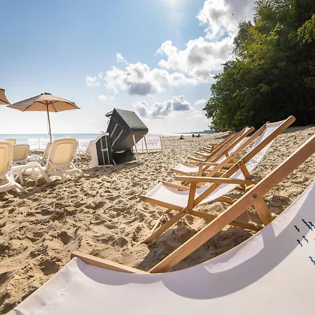 Rosevia & Resort Jastrzębia Góra