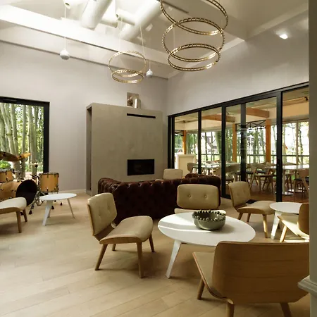 Rosevia & Jastrzębia Góra