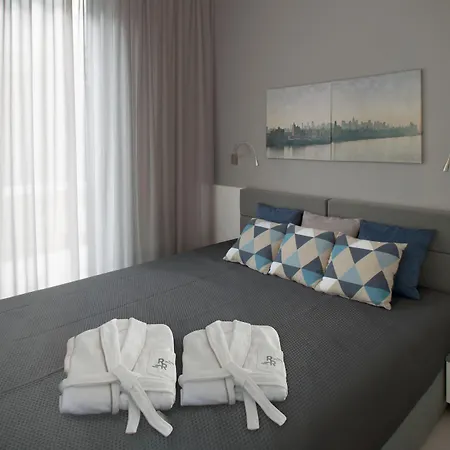 Rosevia & Jastrzębia Góra