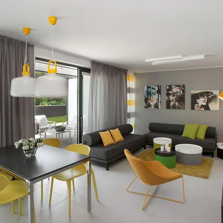 Rosevia & Resort Jastrzębia Góra