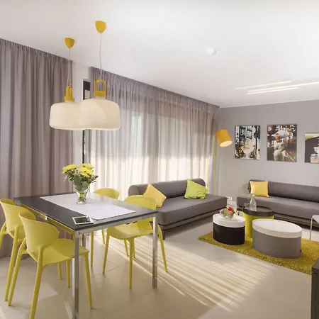 Rosevia & 4* Jastrzębia Góra