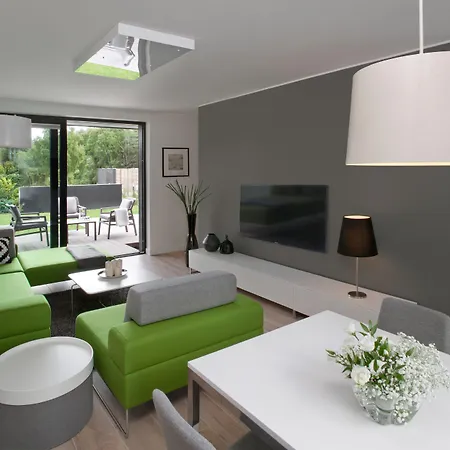 Rosevia & 4* Jastrzębia Góra