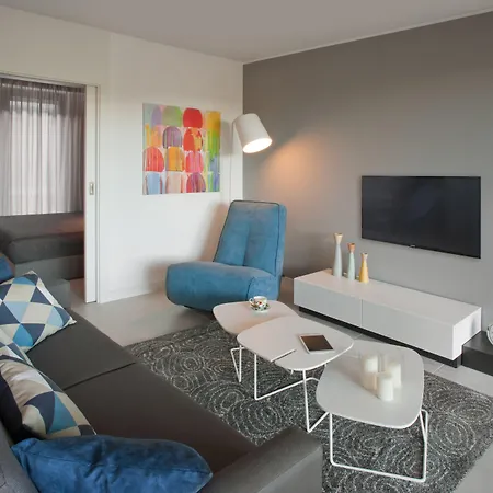 Ośrodek wypoczynkowy Rosevia & 4*