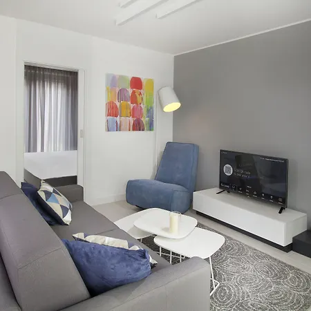 Rosevia & 4* Jastrzębia Góra