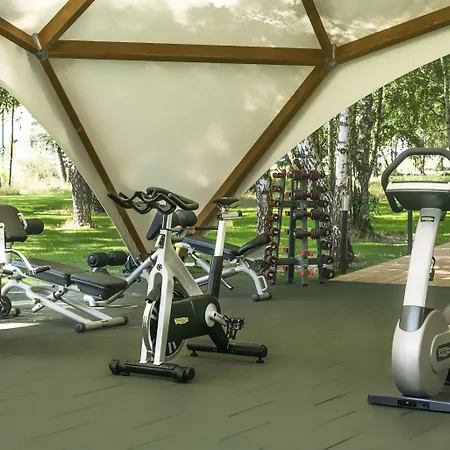 Resort Rosevia & Jastrzębia Góra