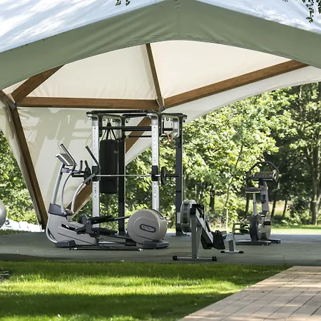 Rosevia & Resort Jastrzębia Góra