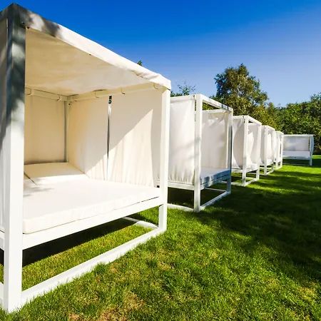 Rosevia & Resort Jastrzębia Góra