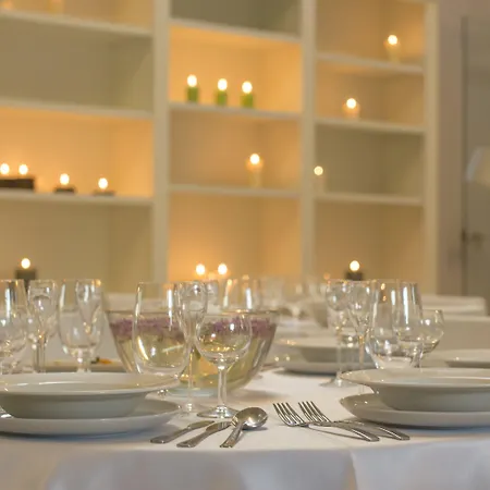 Resort Rosevia & Jastrzębia Góra