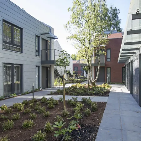 Rosevia & 4* Jastrzębia Góra