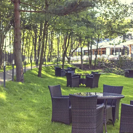 Rosevia & 4* Jastrzębia Góra