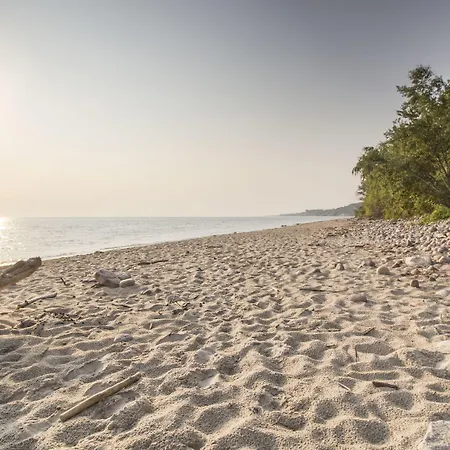 Rosevia & 4* Jastrzębia Góra