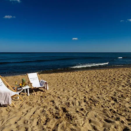 Rosevia & Jastrzębia Góra