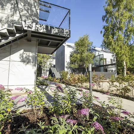 Resort Rosevia & Jastrzębia Góra