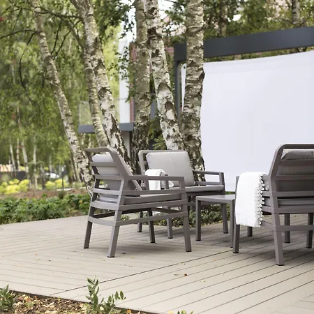 Rosevia & Jastrzębia Góra