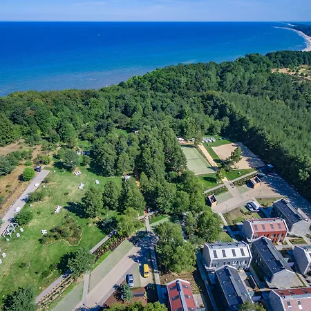 Rosevia & Ośrodek wypoczynkowy 4*