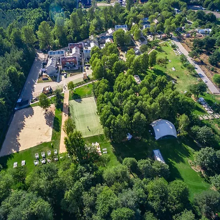 Rosevia & Resort Jastrzębia Góra