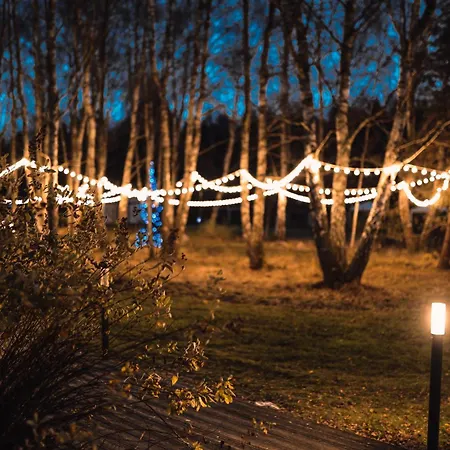 Resort Rosevia & Jastrzębia Góra