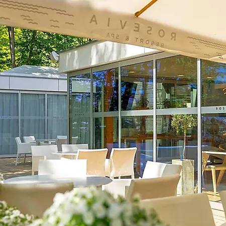 Rosevia & リゾート 4*