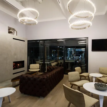 Rosevia & 4* Jastrzębia Góra