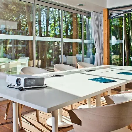 Rosevia & 4* Jastrzębia Góra