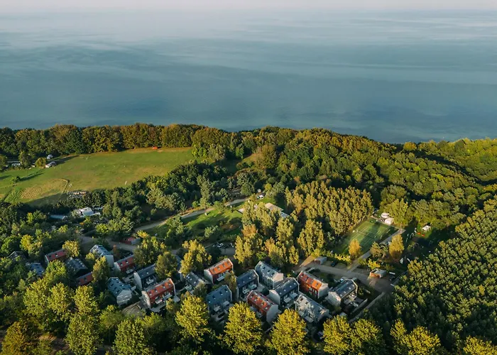 Rosevia & Ośrodek wypoczynkowy