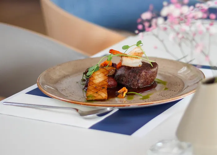 Rosevia & Ośrodek wypoczynkowy