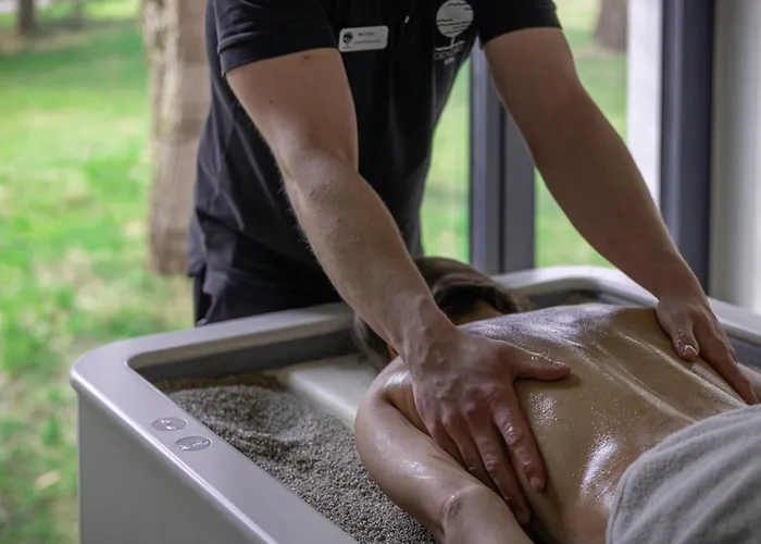 Ośrodek wypoczynkowy Rosevia & Jastrzębia Góra