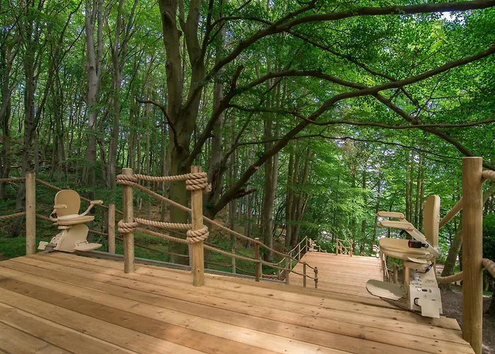 Rosevia & 4* Jastrzębia Góra