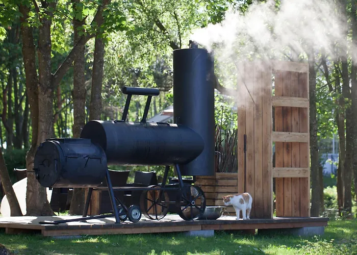 Rosevia & 4* Jastrzębia Góra