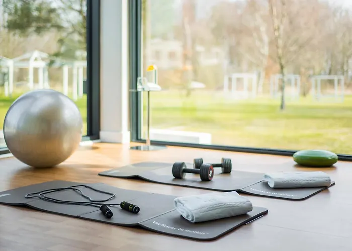 Rosevia & Jastrzębia Góra