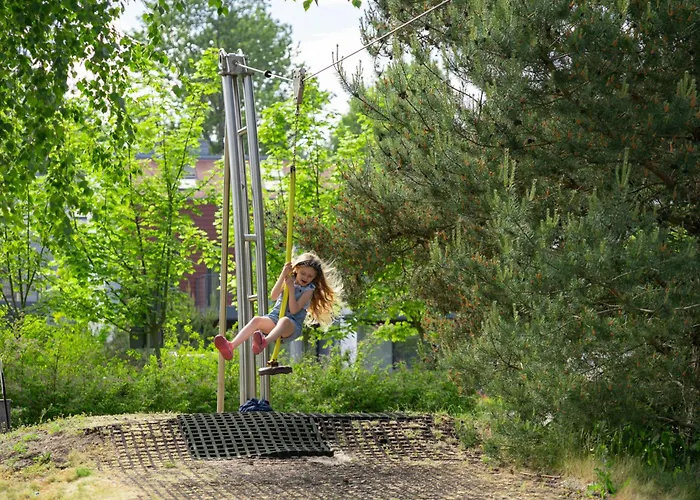 Rosevia & Resort Jastrzębia Góra