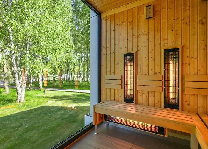 Ośrodek wypoczynkowy Rosevia &