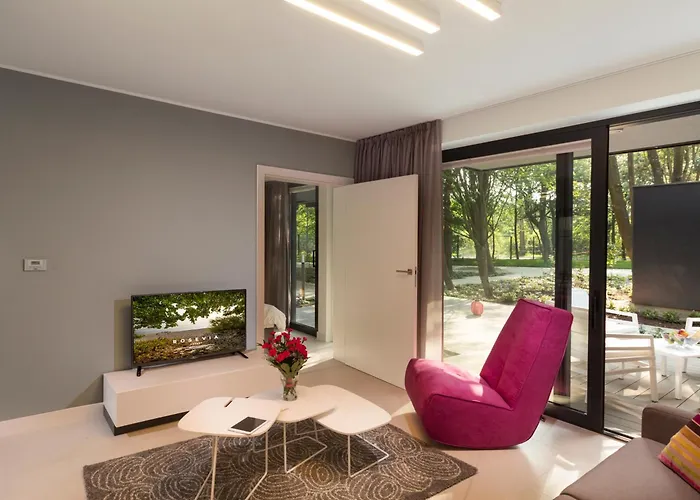 Resort Rosevia & Jastrzębia Góra